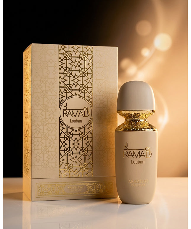 Ramad Louban - Arabiyat Prestige