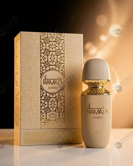 Ramad Louban - Arabiyat Prestige