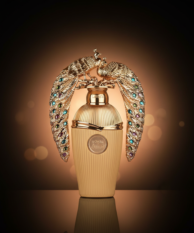 Afeef - 100ml (Lattafa)