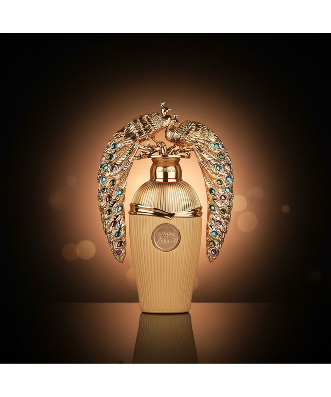 Afeef - 100ml (Lattafa)