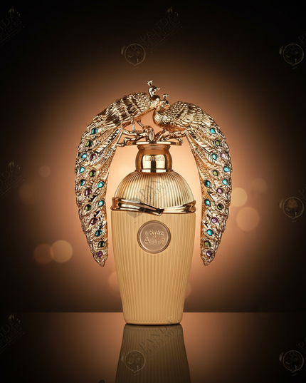 Lattafa Afeef EDP 100ml