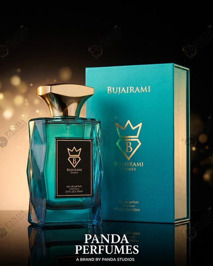 Bujairami 2000 EDP 100ml