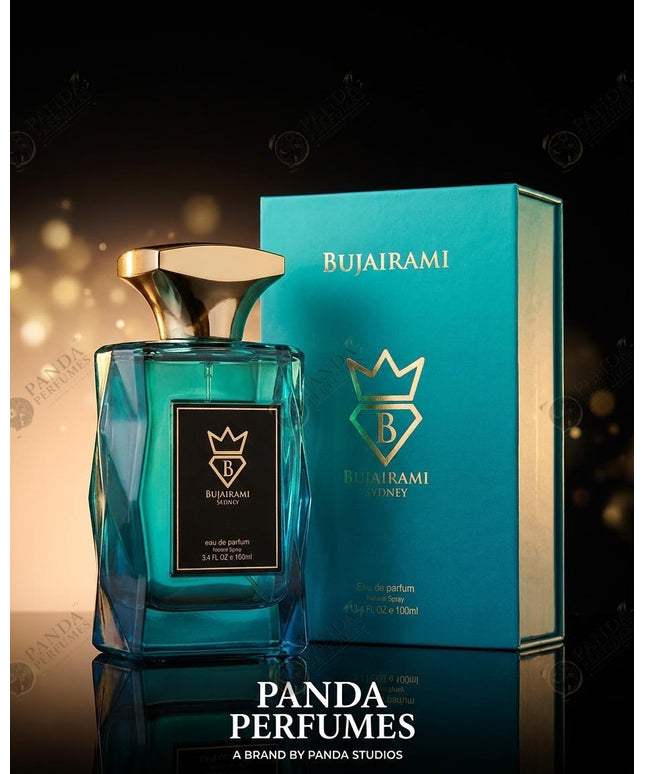 Bujairami 2000 EDP 100ml
