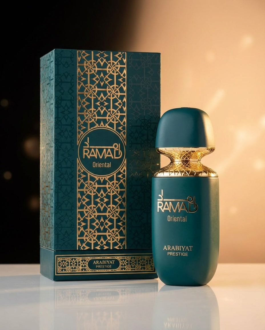 Ramad Oriental by Arabiyat Prestige (Inspired by Amouge Outlands