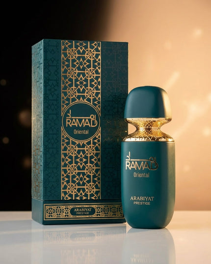 Ramad Oriental by Arabiyat Prestige (Inspired by Amouge Outlands)