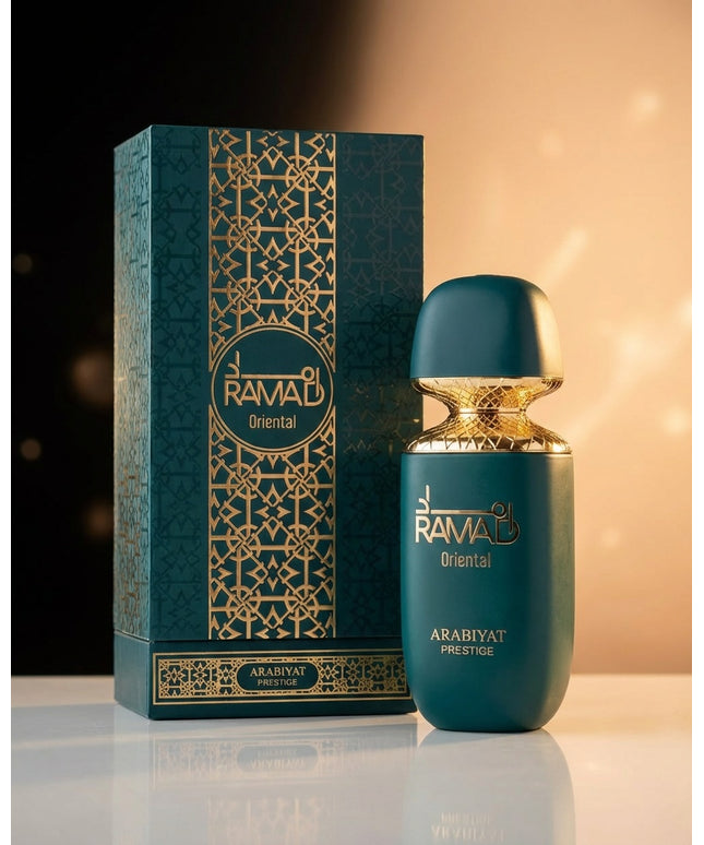 Ramad Oriental by Arabiyat Prestige (Inspired by Amouge Outlands)