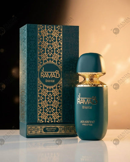 Ramad Oriental by Arabiyat Prestige (Inspired by Amouge Outlands)