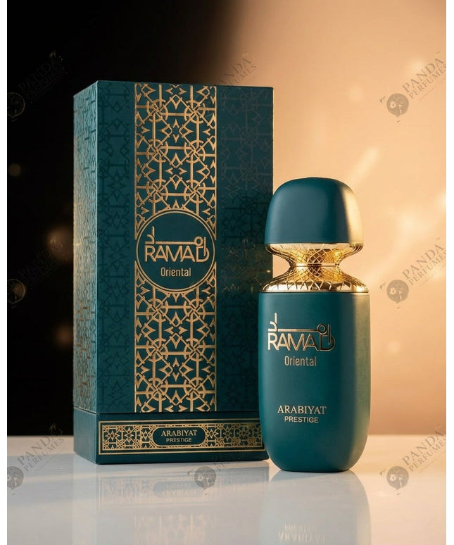Ramad Oriental by Arabiyat Prestige (Inspired by Amouge Outlands)
