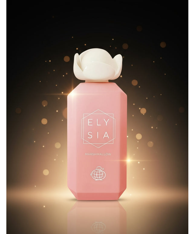 Elysia Marshmallow – 100ml (Fragrance World)