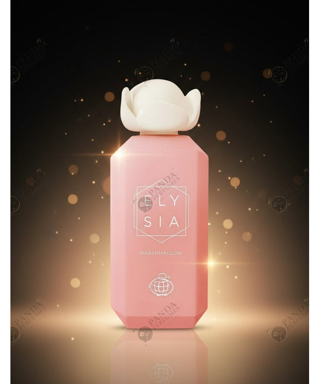 Elysia Marshmallow – 100ml (Fragrance World)
