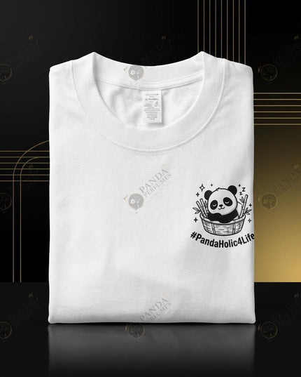 #PandaHolic4Life - Merch