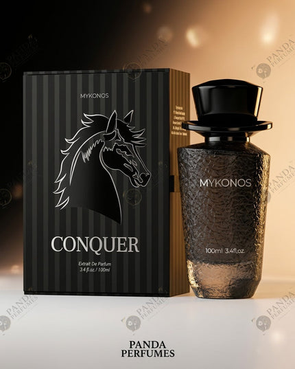 Mykonos Conquer 100ml