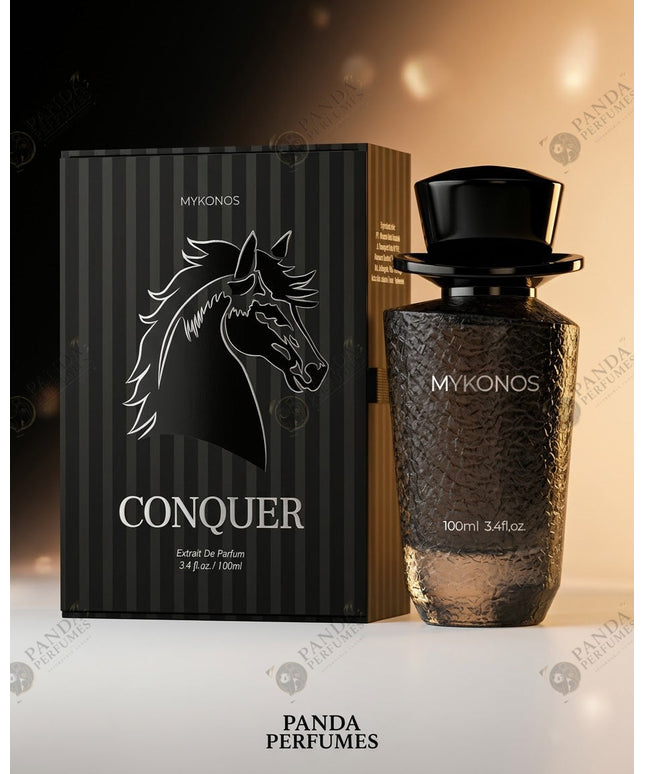 Mykonos Conquer 100ml