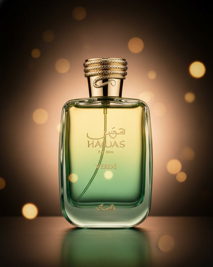 Hawas Verde  (Rasasi)