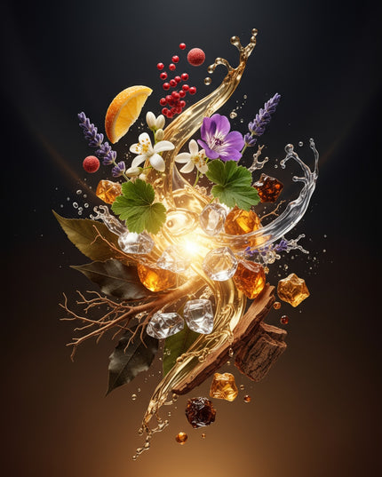 Club De Nuit - Urban Man Elixir - 105ml (Armaf)