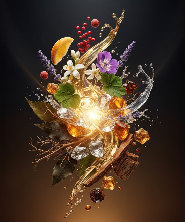 Club De Nuit - Urban Man Elixir - 105ml (Armaf)