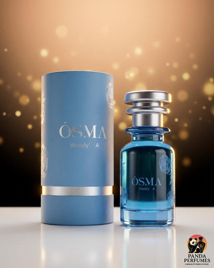 Woody A 75ml - Osma