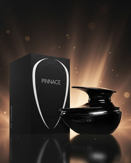 Pinnace Noir (French Avenue)