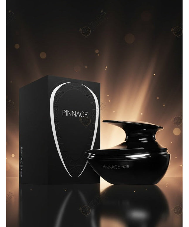 Pinnace Noir (French Avenue)