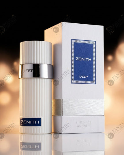 French Avenue Zenith Deep