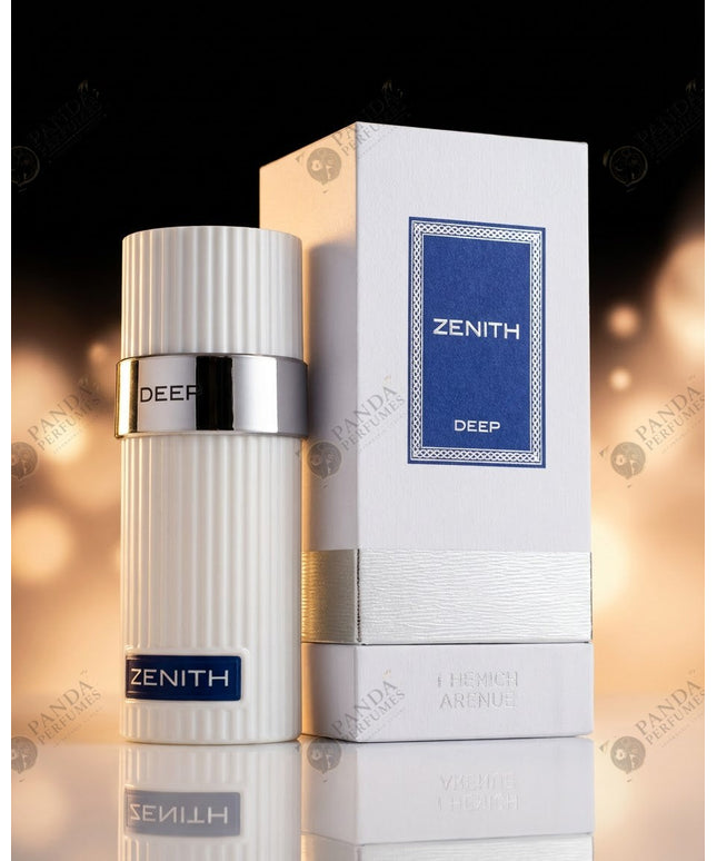 Zenith Deep - French Avenue