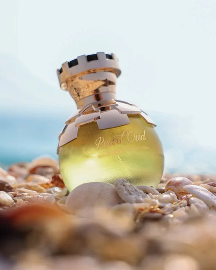 Pearl Oud by Ahmed Al Maghribi