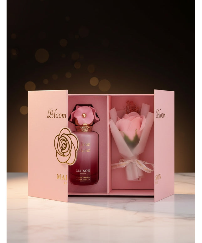 Bloom Bloom by Maison Asrar