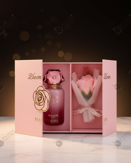 Bloom Bloom by Maison Asrar