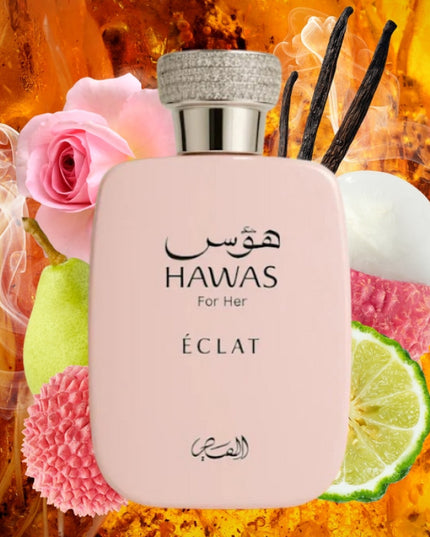 Hawas - Eclat by Rasasi