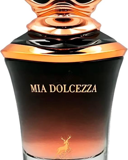 Mia Dolcezza - 100ml by Maison Alhambra