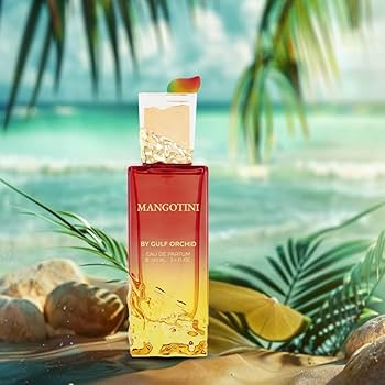 MANGOTINI 100ml by GULF ORCHID