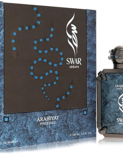 Swar Seduire by Arabiyat Prestige