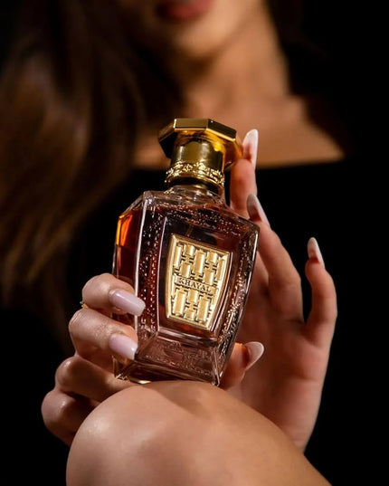 Khayal by MAISON ASRAR