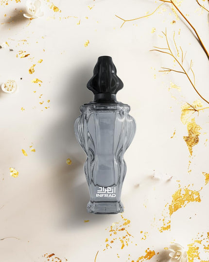 Infrad Noir by Zimaya