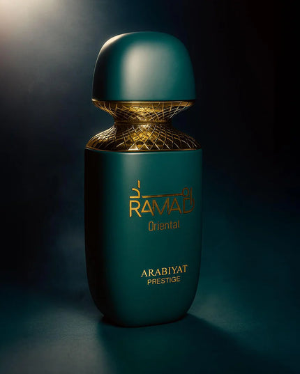 Ramad Oriental - 100ml by Arabiyat Prestige