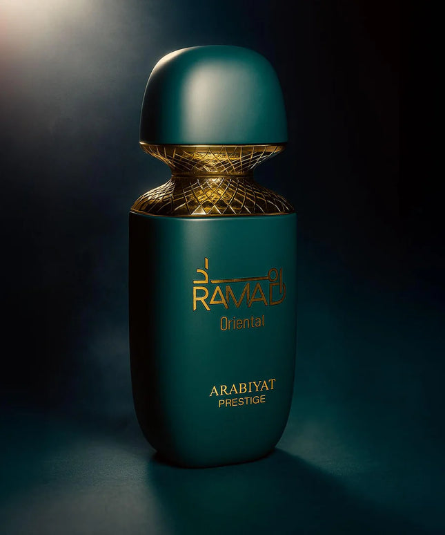 Ramad Oriental - 100ml by Arabiyat Prestige