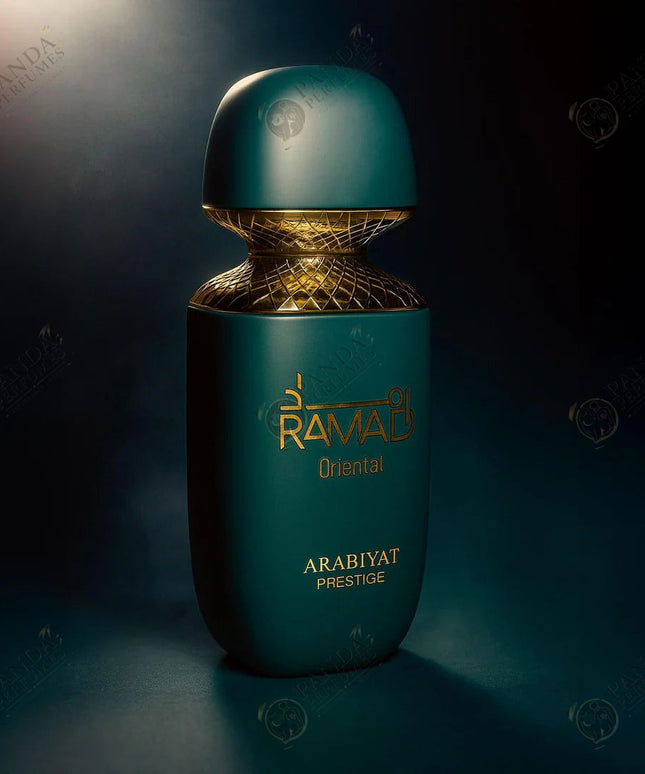 Ramad Oriental by Arabiyat Prestige (Inspired by Amouge Outlands)