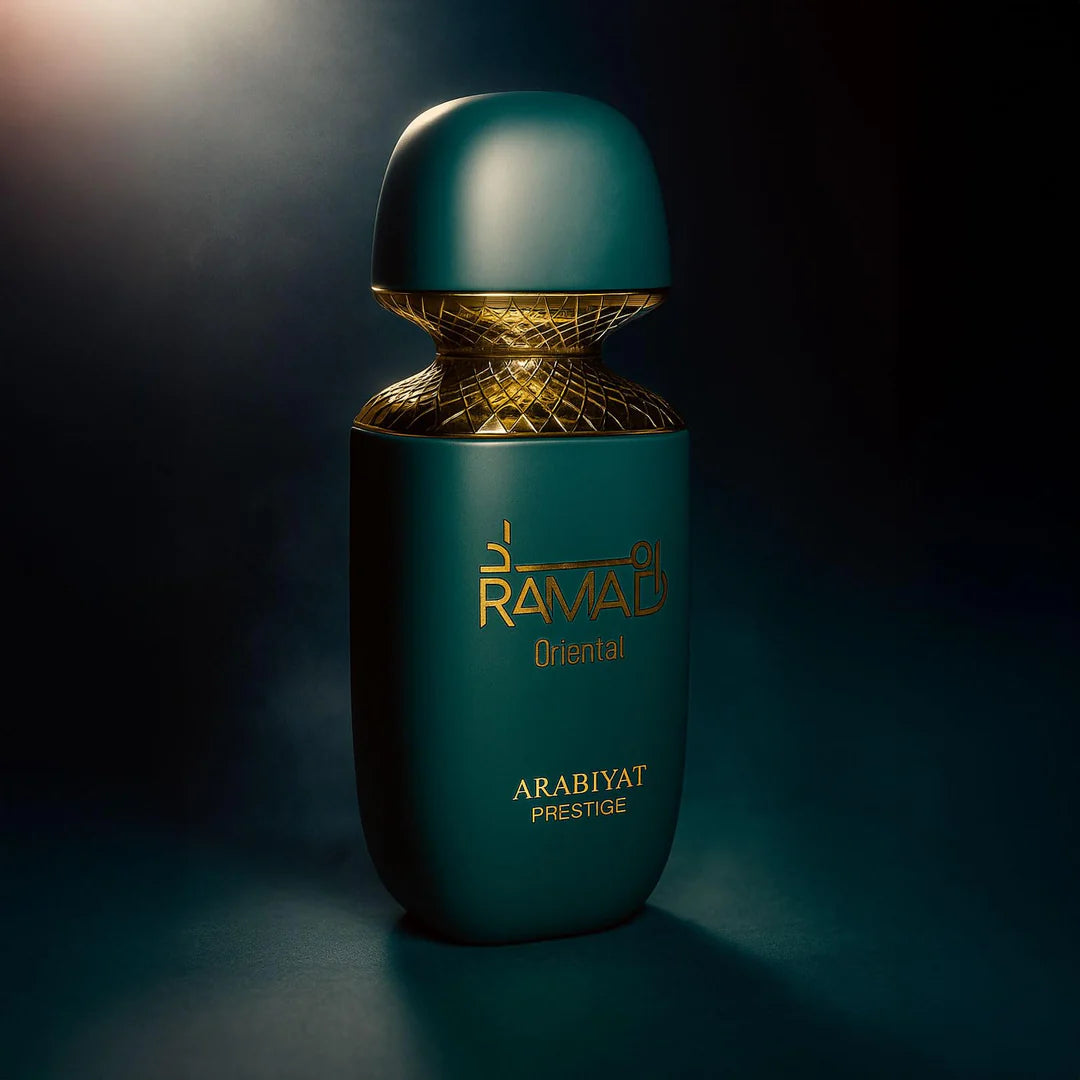 Ramad Oriental by Arabiyat Prestige (Inspired by Amouge Outlands