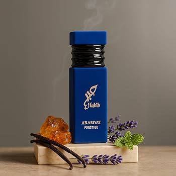 Habib by Arabiyat Prestige