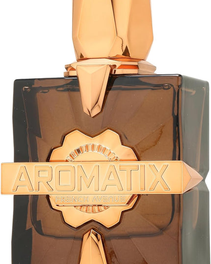 Aromatix Naughty Dates - 100ml by French Avenue