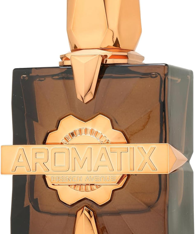 Aromatix Naughty Dates - 100ml by French Avenue