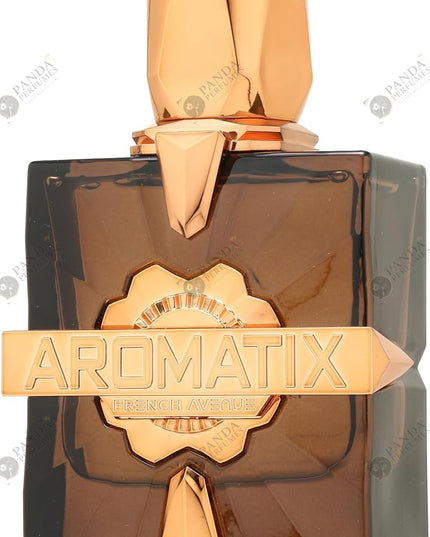 French Avenue Aromatix Naughty Dates