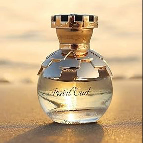 Pearl Oud by Ahmed Al Maghribi