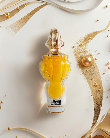 Infrad Luxe by Zimaya