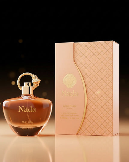 Nada by Maison Asrar