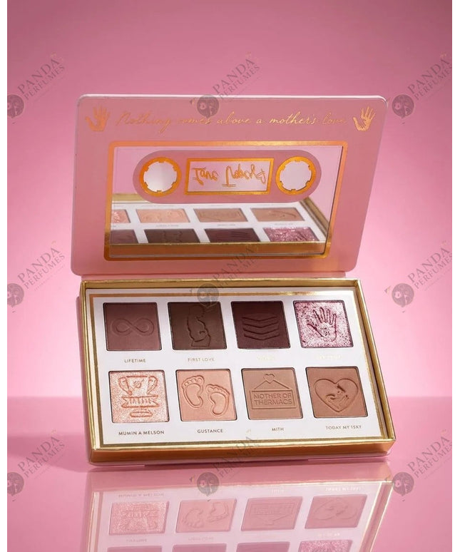 P.LOUISE LOVE TAPES PALETTE | LADY IN CHARGE (Online Only)