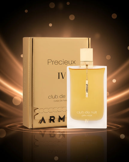 Club de Nuit - Precieux IV (Armaf)