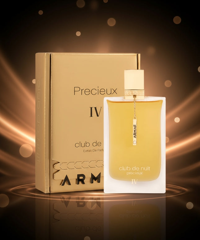 Club de Nuit - Precieux IV ARMAF