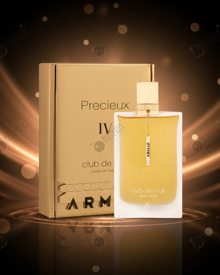 ARMAF Club de Nuit - Precieux IV