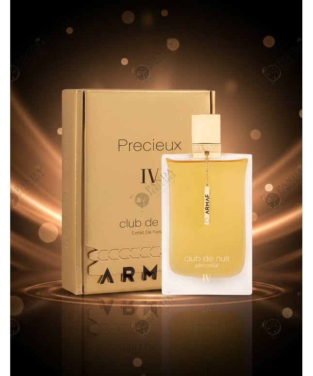 Club de Nuit - Precieux IV ARMAF